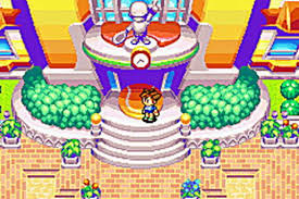 El catálogo de lanzamientos de game boy advance, consola portátil de 32 bit de nintendo ya. The Best Gba Games Of All Time