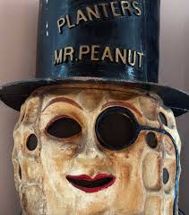 MICKEY MASKS The Mel Birnkrant Collection