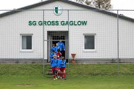 F Junioren Sg Gross Gaglow Sv Eiche Sv Eiche Branitz E V ÙÙØ³Ø¨ÙÙ
