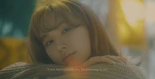 Red Velvet's Wendy makes solo debut with 'Like Water' mini album