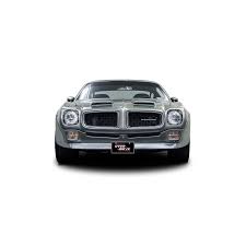 Image result for Springfield Green 1972 Firebird