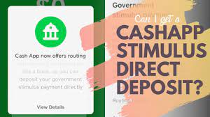 If you receive your stimulus payment in the form of a paper check, you can add it directly into your venmo account using venmo cash a check in your mobile app (fees may apply). Can You Get Your Stimulus Check On A Cashapp Card 04 10 Update Lockdownlowdown Bankabletv Youtube