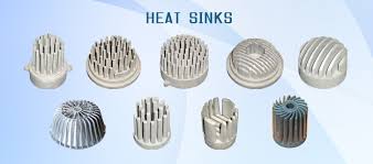 led heat sink supplier in india