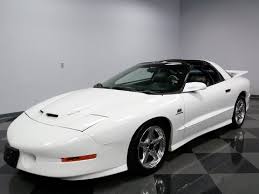Image result for Bright White 1997 Firebird