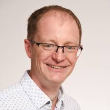 Roger Stokes's Instagram, Twitter & Facebook