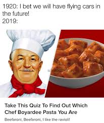 For convenience store (1700 watt) ovens: Beefaroni Beefaroni I Like The Ravioli Memes