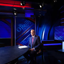 Bill o'reilly subscribe to this author via rss. Bill O Reilly And Fox News They Re In It Together The New York Times