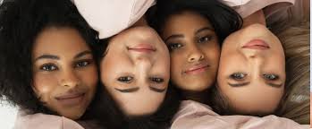 Welcher Hauttyp bin ich: ✔️ Der 4-Punkte-Check