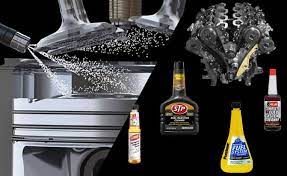 Change the brake fluid every 3 years. Fuel System Cleaner Worth It Injector Cleaner Questions Shocking