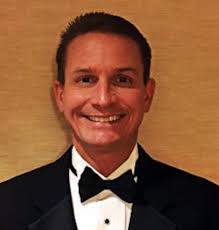 Peter Barhonovich Jr. to reign as King of Krewe of Barry