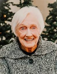 Obituary information for June Brook Wescott