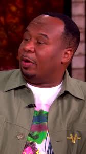 Who Is The Bubble Man Roy Wood Jr