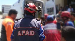 Afet ve acil durum yönetimi başkanlığı, also abbreviated as afad). Afad Ranta Kurban Ediliyor Yetkileri Bir Bir Elinden Aliniyor