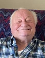 Obituary information for James E. Salter