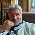 Daniel Dunkins's Instagram, Twitter & Facebook