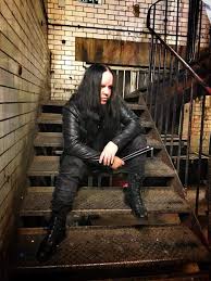 View pictures of every slipknot member unmasked, including the band's late bassist paul gray. Joey Jordison Unmasked