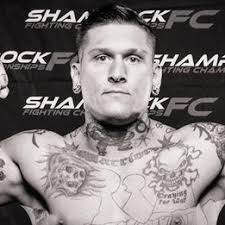 BlacKOut Fighting Championship BFC