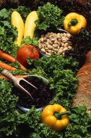 Vegetarian Nutrition Wikipedia