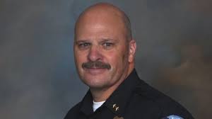 Caldwell police chief announces retirement