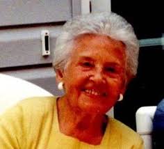 Marie Grysczewski Obituary (2015)
