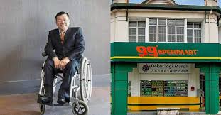 For nearest 99p stores and their opening and closing times, look no further. 99 Lee Thiam Wah Founder Of Speedmart And The History Of The Company News Block