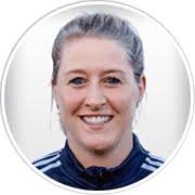 Aimee Clark (Physio)