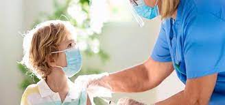 Las personas se pueden volver a infectar fácilmente y transmitir el virus. Cuando Podran Los Ninos Vacunarse Contra El Covid 19 Healthychildren Org