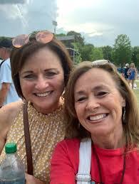 Annette Raines's Instagram, Twitter & Facebook