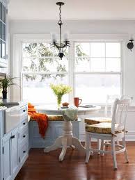 Must See Eat In Kitchens Home Kitchens Kitchen Nook Kitchen Remodel