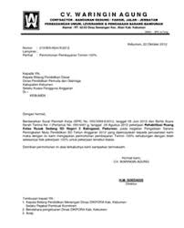 Permohonan penangguhan pembayaran harga barang. Contoh Surat Tagihan Tunggakan Spp Contoh Surat