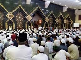 Bagaimana pandangan muhammadiyah terhadap ajaran ldii? Masjid Ldii Nusagates