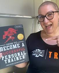 Personal training and fitness goals achieved