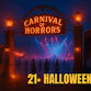 21+ Adult Carnival Of Horrors Halloween Costume event image