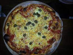 Pizza haus in nordhausen nordhausen ost, thüringen, strasse: Www Pizza Haus Haldensleben De Speisekarte