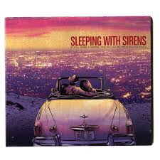If You Were A Movie This Would Be Your Soundtrack Album Download Cds Music 5 99 Liked On Polyvore Featuring Backgrounds Music Bands Random And Fillers Sleeping With Sirens Sirens Album Cover Art