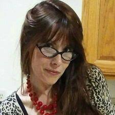 Trisha Waldron LEATHER AND PEARL SET LEATHER AND...