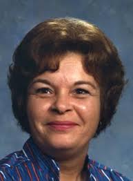 Nancy Dufault Obituary (1944