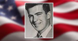 Richard Ehrmann Obituary September 13, 2024