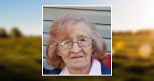 Louise Smith Obituary March 18, 2020