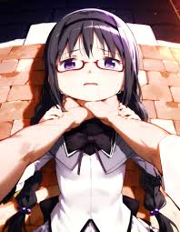 Puella Magi Madoka Magica Porn - Page 7 Of 72 - Rule 34