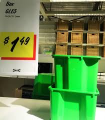 If You Are Lucky Enough To Have An Ikea Nearby You Have An Amazing Resource For Inexpensive And Fun Organizationa Ikea Classroom Book Bins Classroom Classroom