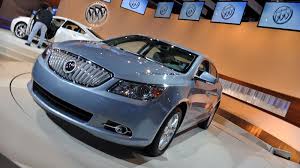 Image result for Magna Steel 2012 Buick