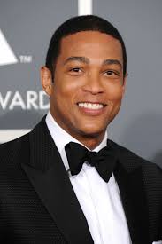 Good for don lemon for being 'openly black.' i still haven't decided when to tell my parents, writer a representative for cnn did not immediately respond to requests for comment. Cnn S Don Lemon Named To Worst Journalism Of 2014 List The Hollywood Reporter