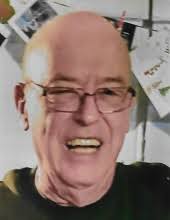 Obituary information for Jerry O'Shea