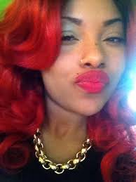 Keisha Monroe (@moneymakinmonro)