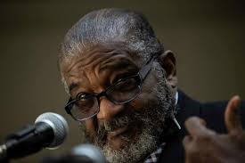 Arnold Townsend's Instagram, Twitter & Facebook