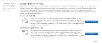 Authenticating Linux With Amazon S Aws Directory Is Easy