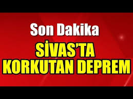 Kandilliden paylaşılan bilgiye göre, sivas gemerekte yerin 5 km altında 4.7 lik deprem meydana geldi. Son Dakika 02 02 2021 Sivas Gemerek Kayseri Sinirinda Korkutan Deprem Youtube