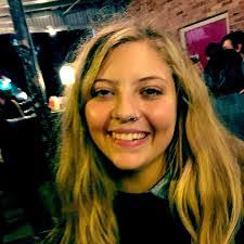 Corinne Bates's Instagram, Twitter & Facebook