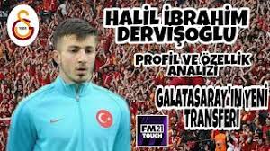 Halil dervişoğlu fifa 21 career mode. Galatasaray In Yeni Transferi Halil Dervisoglu Fm 21 Touch Profil Ve Ozellik Analizi Youtube